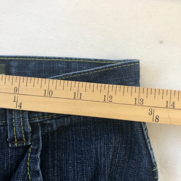 SOUTHPOLE Red Label Denim Cargo Shorts Boys 14 - Picture 7 of 10